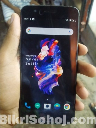 Oneplus5